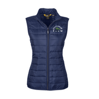 Canterbury Packable Vest