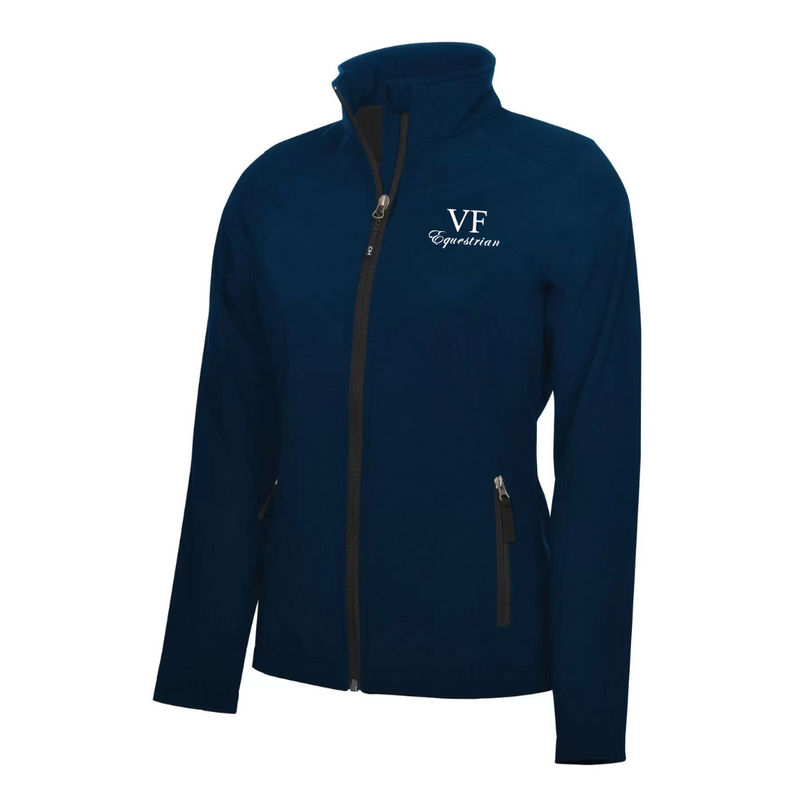 VF Soft Shell