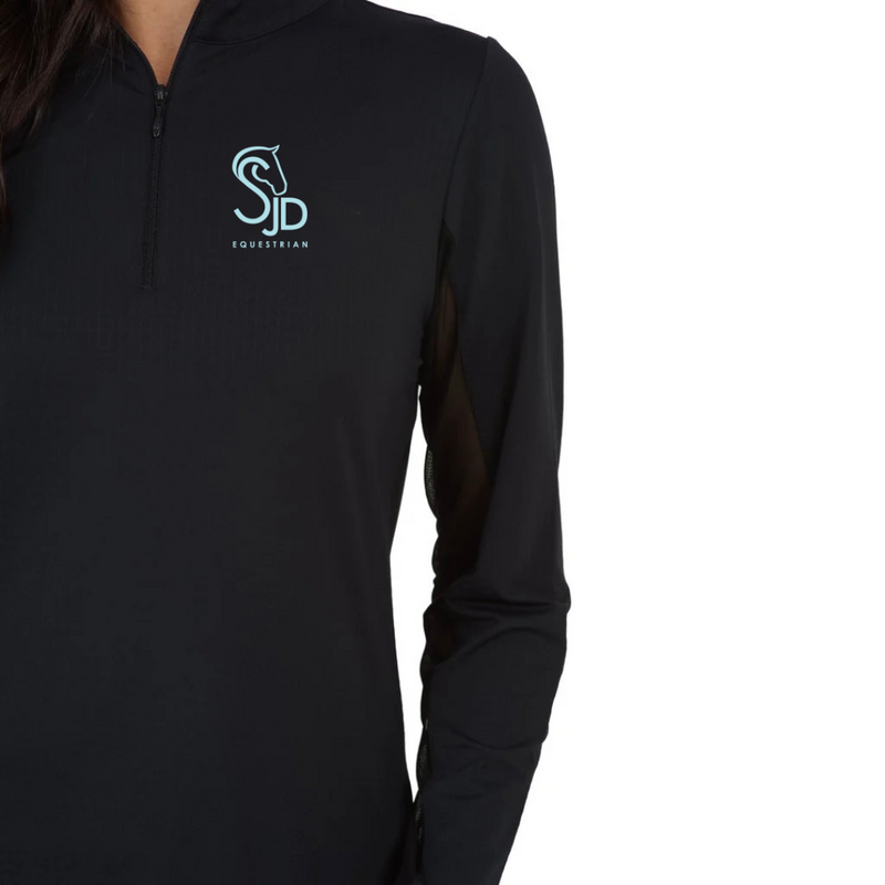 SJD Sun Shirt