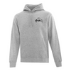 Azari Equestrian Hoodie