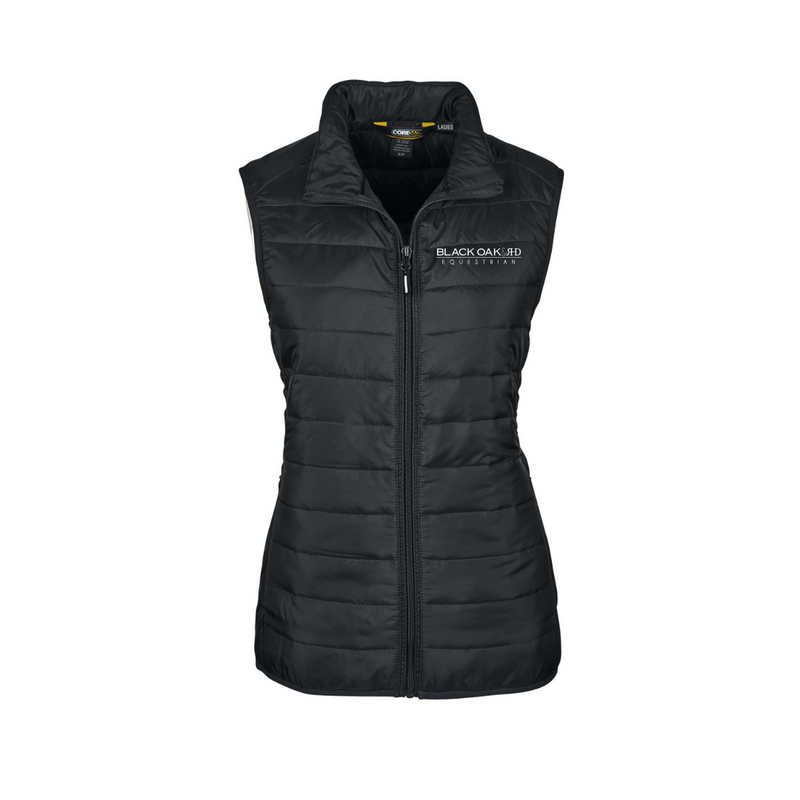 Black Oak RHD Packable Vest