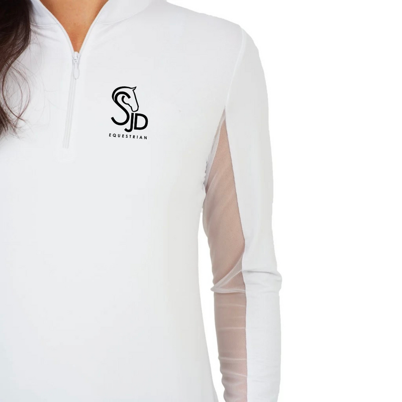 SJD Sun Shirt