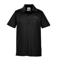 SC Equestrian Youth Polo