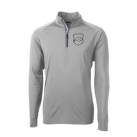 Kinvarra Eco Half Zip - Ladies / Mens