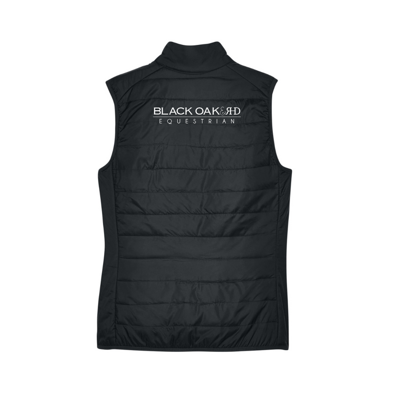 Black Oak RHD Packable Vest