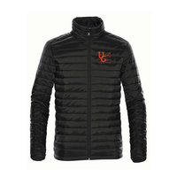 UofG-Ridgetown 3-in-1 Coat