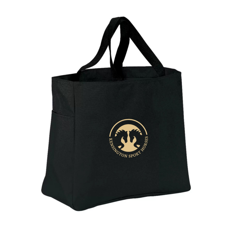 Kensington Eco Tote