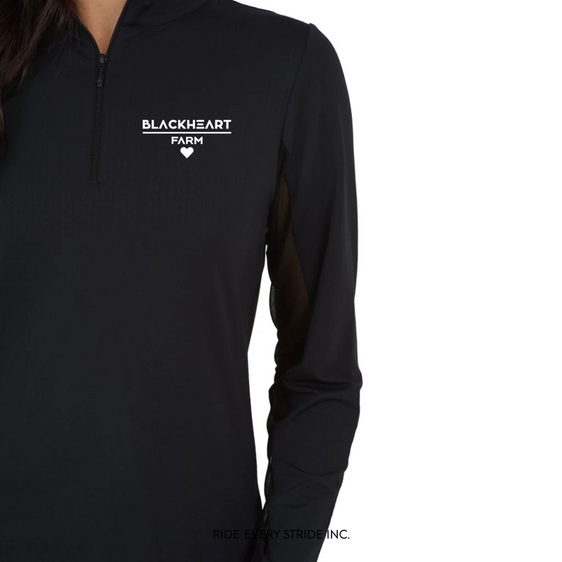 Blackheart Farm Sunshirt