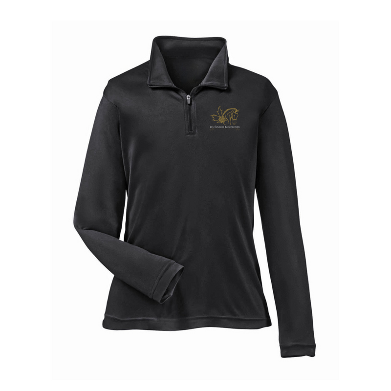 LER Quarter Zip