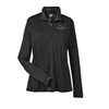 Set the Stride Quarter Zip UV Shirt