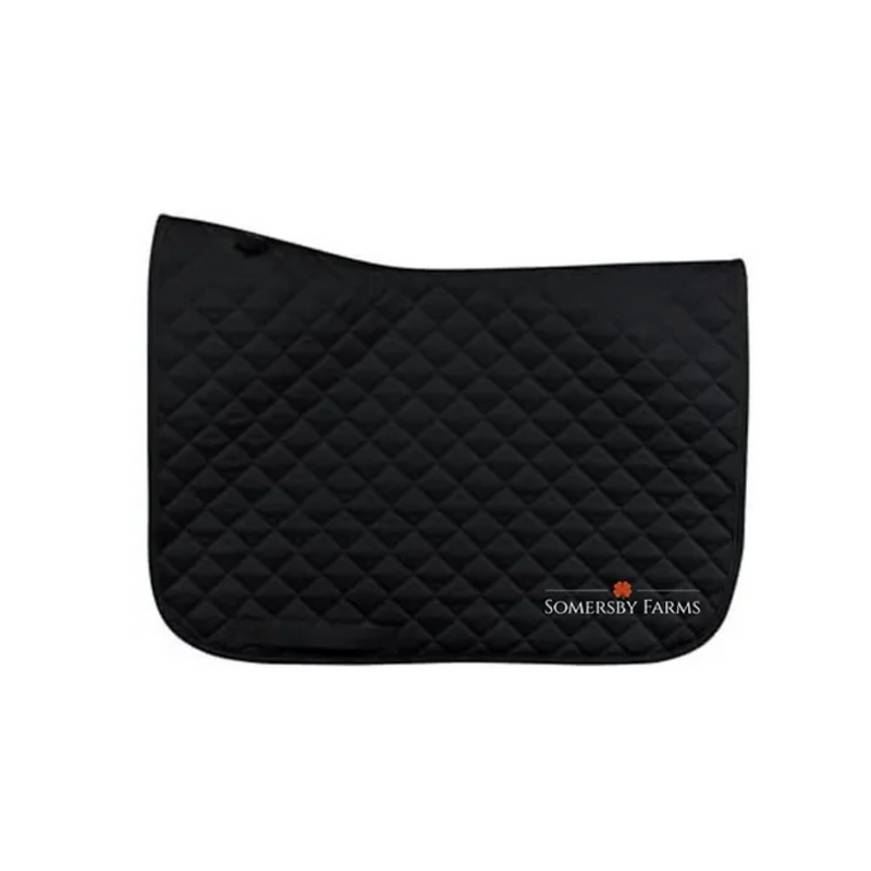 Somersby Saddle Pad