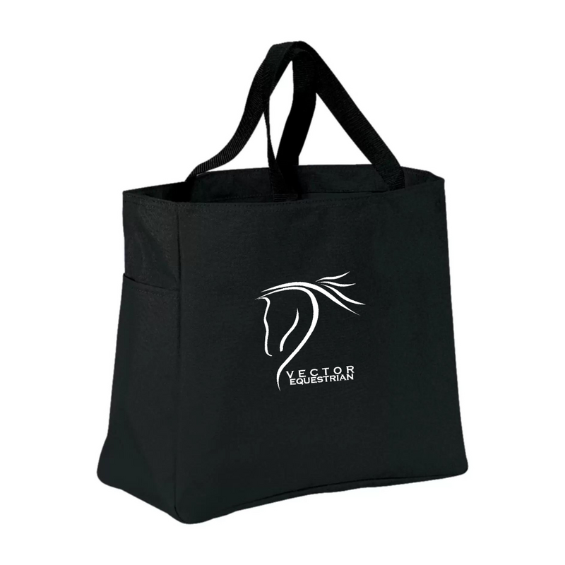 Vector Equestrian Eco Bag