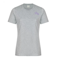 SC Equestrian Ring Spun Cotton Tee