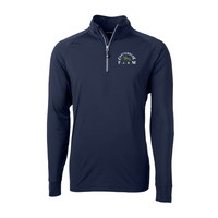 Canterbury Quarter Zip