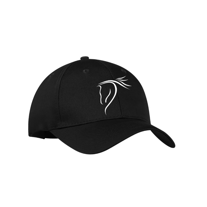 Vector Equestrian Everyday Cap