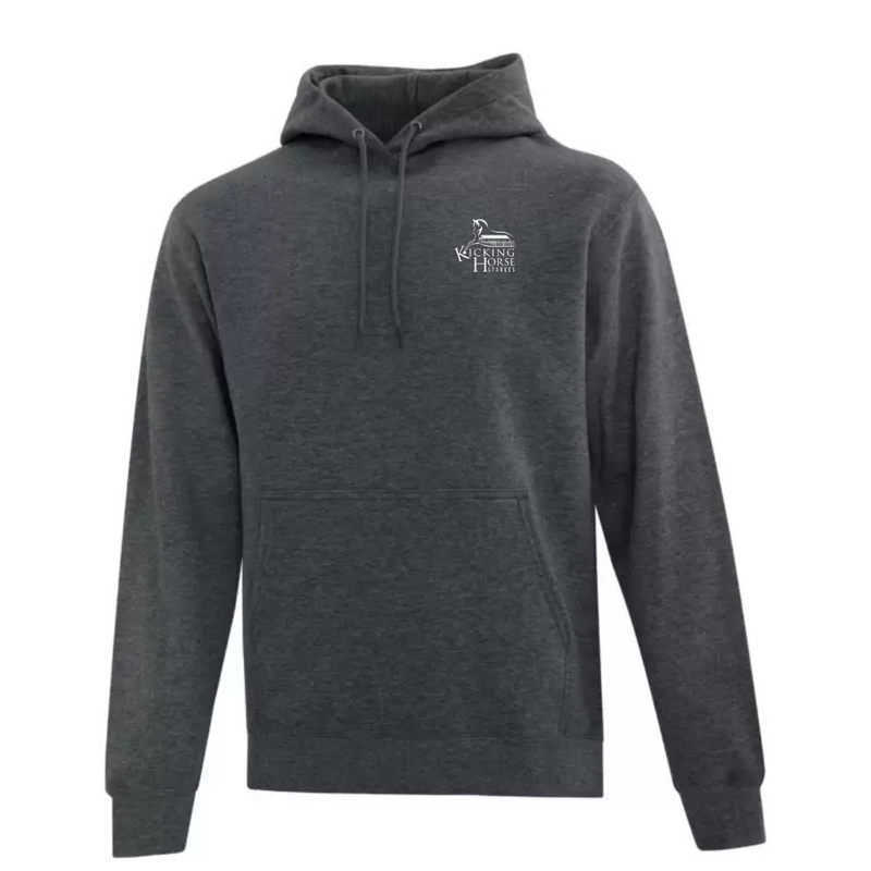 Kicking Horse Stables Hoodie