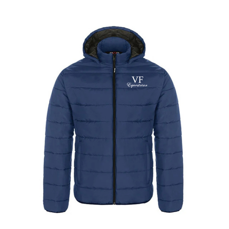 VF Youth Puffer Coat