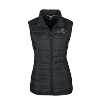 Endless Journey Farm Packable Vest