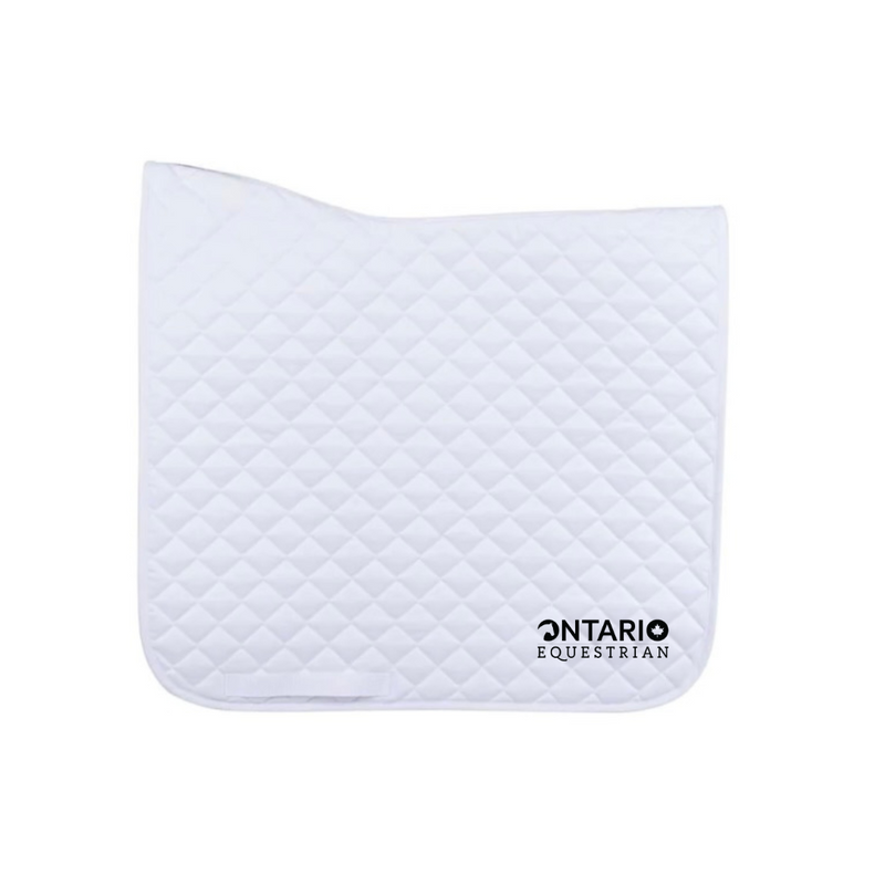 OE Dressage Baby Pad