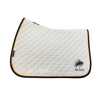 RES Award Saddle Pad - Jump Baby Pad