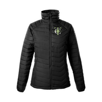 TCS Columbia Jacket - Ladies