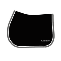 Black Oak RHD Saddle Pad - Baby Pad