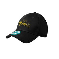 Azari Equestrian Ball cap