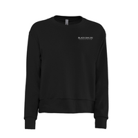 Black Oak RHD Crew Neck