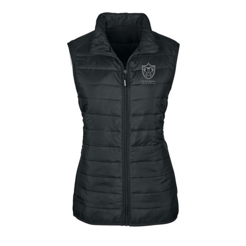 Silver Ridge Packable Vest