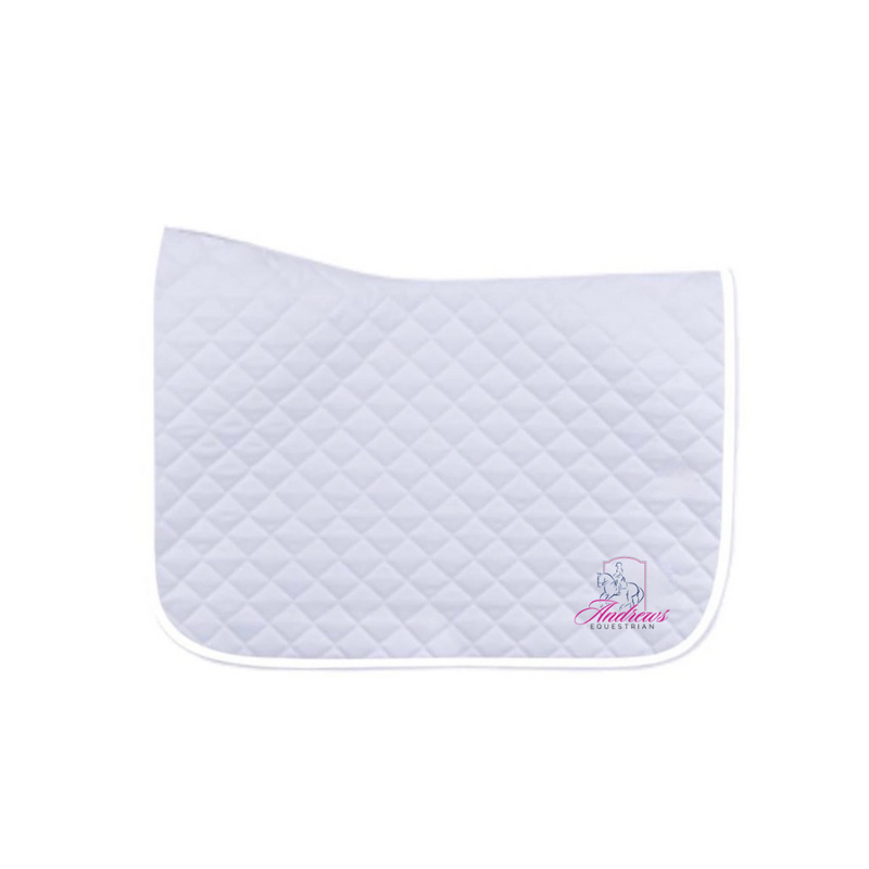 AE Saddle Pad - Jump