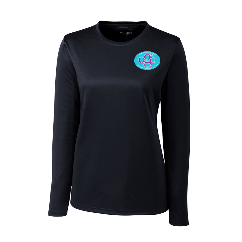 OGC Long Sleeve Tech