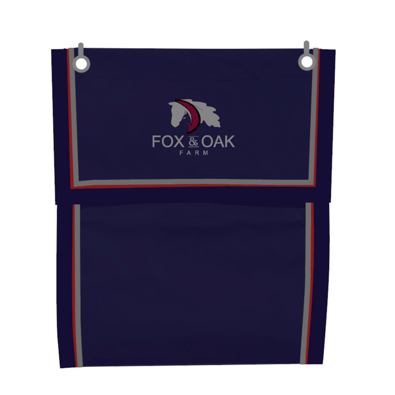 Fox & Oak Premium Bandage Loop