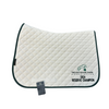 RES Award Saddle Pad - Jump Baby Pad