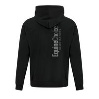 Limited Edition Silver Playoffs Hoodie