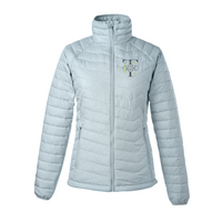 TCS Columbia Jacket - Ladies