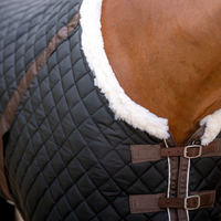 RES Premium Quilted Stable Rug