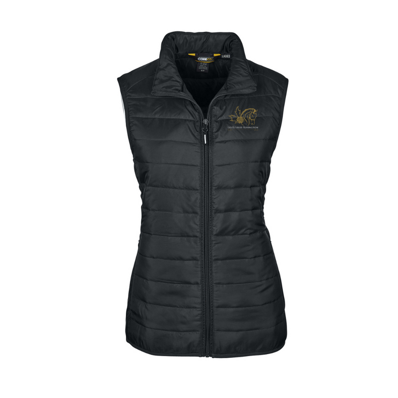 LER Packable Vest