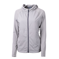 Ladies Revere Hybrid Eco Jacket