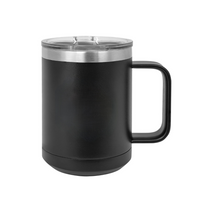 Travel Coffee Mug