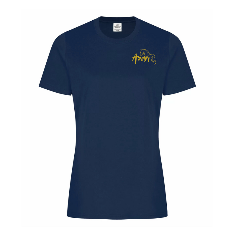 Azari Equestrian Tee