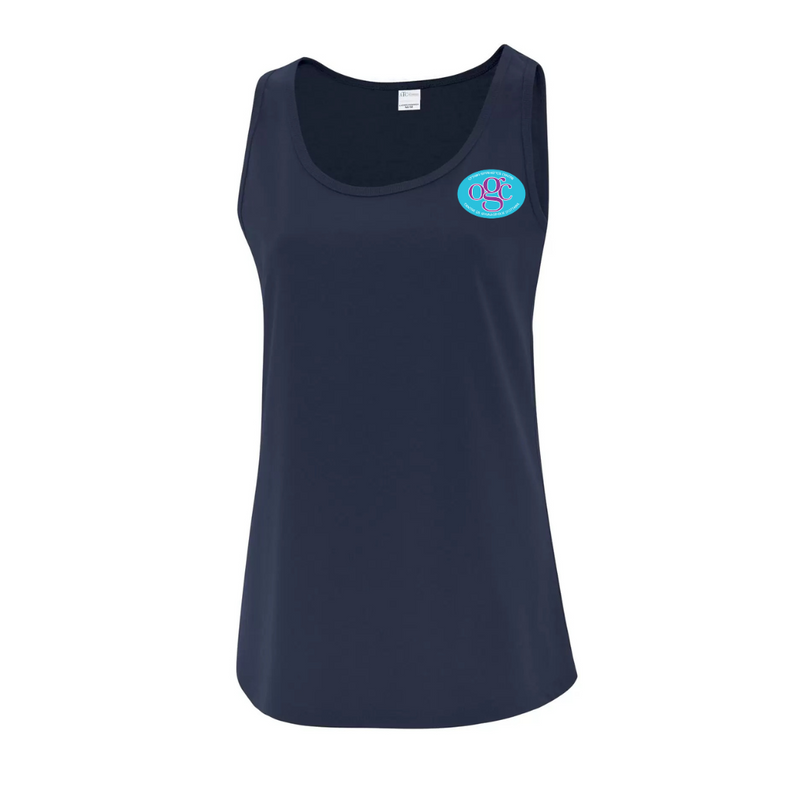 OGC Tank Top