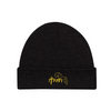 Azari Equestrian Cuff Toque