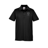 Silver Ridge Youth Polo