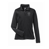 Silver Ridge Youth Quarter Zip