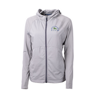 Canterbury Light Weight Zip