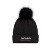 OE Pom Toque