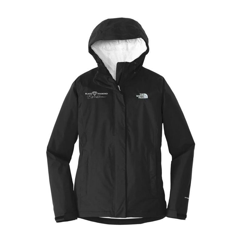 Black Diamond Rain Coat - Ladies / Mens