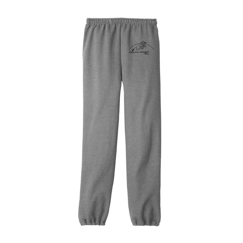 Endless Journey Farm Track Pant