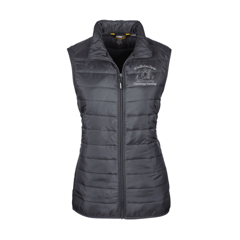 Windholme Packable Vest