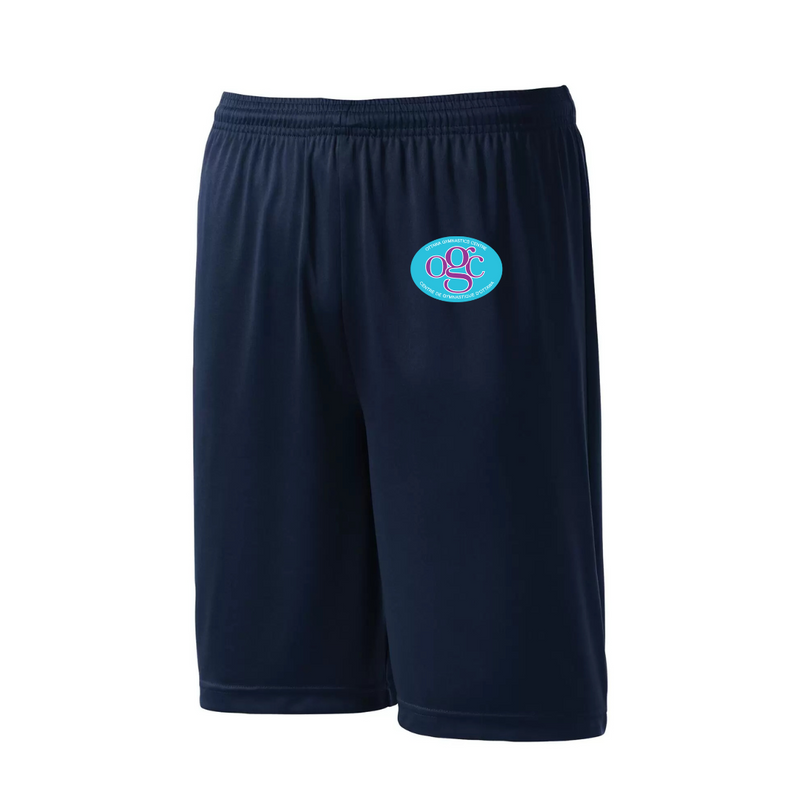 OGC Shorts